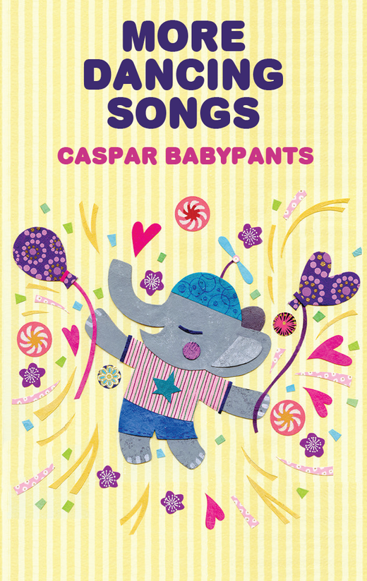 More Dancing Songs dnD6 O5
